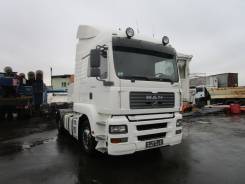 MAN TGA