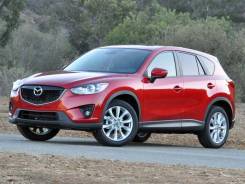 Фара. Mazda CX-5, KE, KE2AW, KE2FW, KE5AW, KE5FW, KEEAW, KEEFW Двигатели: PEVPS, PYVPS, SHVPTS, SHY1