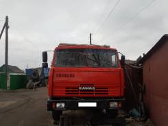 КамАЗ. Камаз 5511