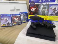 Sony Playstation 4 Slim