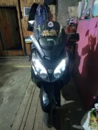 Sym Maxsym 400i. 400����. ��., ��������, ���, ��� ������� ����