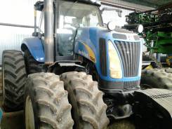 New Holland. NEW Holland 8440 2007 года выпуска, 337 л.с. Под заказ