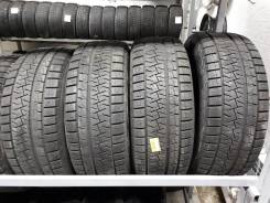 Pirelli Ice Asimmetrico. Зимние, без шипов, 2014 год, 5 %, 4 шт