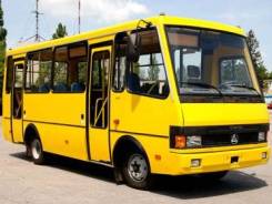 БАЗ Эталон А079. Автобус Эталон, 2011, с маршрутом, 23 места, С маршрутом, работой