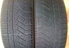 Continental ContiVikingContact 3. Зимние, 30 %, 2 шт