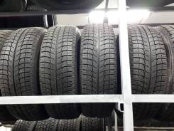 Michelin X-Ice 3. Зимние, без шипов, 2013 год, 10 %, 4 шт