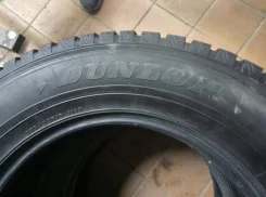 Dunlop SP Winter ICE 01. ������, ����������, 2015 ���, �/�, ����� 10�% ����