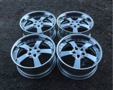 Zauber. 9.0x20", 5x114.30, ET28