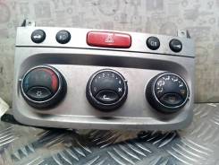 Переключатель печки Alfa Romeo 147