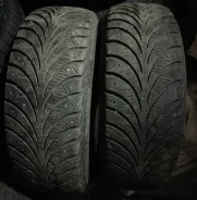 Goodyear UltraGrip Extreme. ������, ��� �����, �/�, ����� 60 % ����