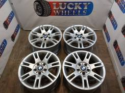 BMW. 7.5/8.5x17", 5x120.00, ET47/50