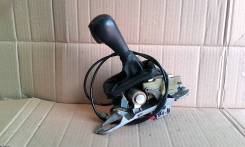Селектор кпп, кулиса кпп. BMW 5-Series, E39 BMW 3-Series BMW X5, E53 Двигатели: M52B20, M52B25, M52B28, M57D30, M54B25, M54B30, M51D25TU, M54B22, M57D...