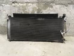 Радиатор кондиционера. Honda Jazz Honda Fit