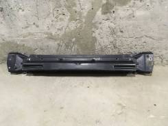 Жесткость бампера. Honda Jazz Honda Fit