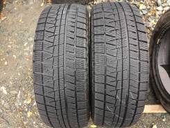 Bridgestone Blizzak Revo GZ. Всесезонные, 2009 год, 10 %, 2 шт. Под заказ
