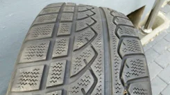 Yokohama Avs Winter V901. ������, �/�, ����� 30�%