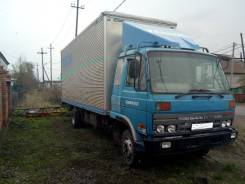 Nissan Diesel Condor. Продается грузовик Nissan Dizel Kondor, 6 925 куб. см., 5 000 кг., 4x2
