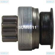 Бендикс стартера krauf sdm6011 Krauf арт. SDM6011