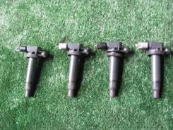 Катушка зажигания, трамблер. Toyota: Ractis, Vios, Sienta, Vitz, Prius C, Corolla Axio, iQ, Porte, Corolla, Probox, Raum, Yaris, Prius, Corolla Fielde...