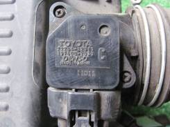 Датчик расхода воздуха. Toyota: Windom, Platz, Aristo, Ipsum, Avensis, Corolla, Altezza, Probox, MR-S, Yaris Verso, Tundra, Raum, Vista, Echo Verso, C...