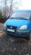 ГАЗ Соболь. Продаю " Соболь", ГАЗ-27527 4х4, 2 700 куб. см., 800 кг., 4x4