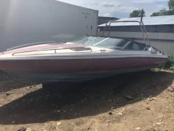 Bayliner. 2003 ���, ����� 7,2��., ��������� ���������, 400��.�., ������ ����