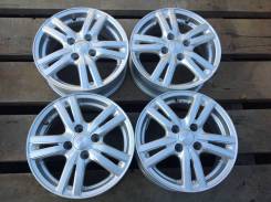 Dunlop Dufact. 5.5x14", 4x100.00, ET42