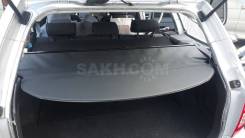 Полки багажные. Toyota Corolla Fielder, NZE144, NZE144G, NZE141G Двигатель 1NZFE
