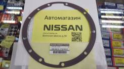 Прокладка моста. Nissan: NV350 Caravan, Terrano, King Cab, Ambulance, Elgrand, NP300, Xterra, Patrol, Pathfinder, Datsun, Atlas, Safari, Terrano Regul...