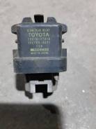 Реле накала. Toyota: Corona, Lite Ace, Ipsum, iQ, Avensis, Corolla, Yaris Verso, Probox, Tercel, Dyna, Vista, Sprinter, Echo Verso, Caldina, Succeed...