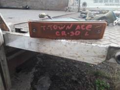 Повторитель поворота в бампер. Toyota Town Ace, CR30G