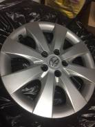 Toyota. 6.0x15", 5x100.00, ET45, ЦО 54,1 мм.