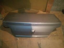 Крышка багажника. Peugeot 406, 8B, 8C, 8E/F Двигатели: DEW10J4, DW10ATED, DW10TD, ES9J4S, EW10D, EW10J4, EW12J4, EW7J4, XU7JP4