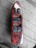 Блок управления стеклоподъемниками. Toyota Land Cruiser, FZJ100, FZJ105, HDJ100, HDJ100L, HDJ101, HDJ101K, J100, UZJ100, UZJ100L, UZJ100W