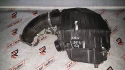 Корпус воздушного фильтра. Honda CR-V, RE3, RE4 Honda Edix, BE8 Двигатели: K24Z1, K24Z4, N22A2, R20A1, R20A2, K24A