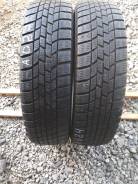 Goodyear Ice Navi. Всесезонные, 2013 год, 10 %, 2 шт