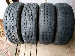 Bridgestone RD613 Steel. Летние, 2001 год, 10 %, 4 шт