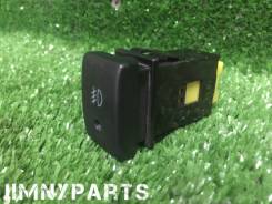 Кнопка, блок кнопок. Suzuki Jimny, JB23W, JB33W, JB43W