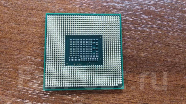Intel Pentium B980 ����