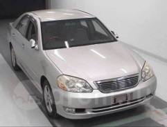 Toyota Mark II. 115