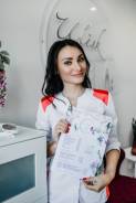 -20% на лазерную эпиляцию в Ноябре. Результат с 1-й процедуры