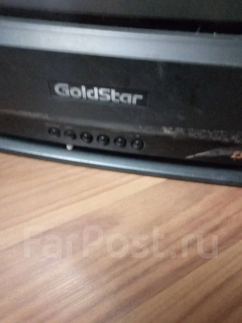 Goldstar. CRT (���) ����