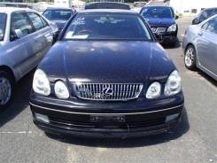 Toyota Aristo. JZS161, 2JZGTE