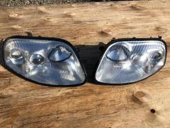Фара. Toyota Supra, JZA80 Двигатели: 2JZGE, 2JZGTE