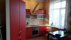 3-комнатная, улица Краснознаменная 155. Центр, частное лицо, 85 кв. м.