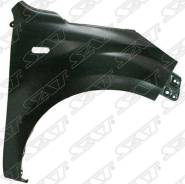 Крыло. Daihatsu Terios, J200G, J210G Toyota Rush Двигатель 3SZVE