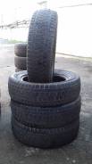 Goodyear. Зимние, без шипов, 2010 год, 20 %, 4 шт