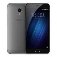 Meizu M3e. Новый, 32 Гб, Черный, 3G, 4G LTE, Dual-SIM