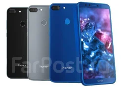 Honor 9 lite. �����, �����, �����, �����, ������, 3G, 4G LTE, Dual-SIM. ��� ����� �� ������������ ����
