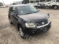 Suzuki Escudo. TDA4W, J24B